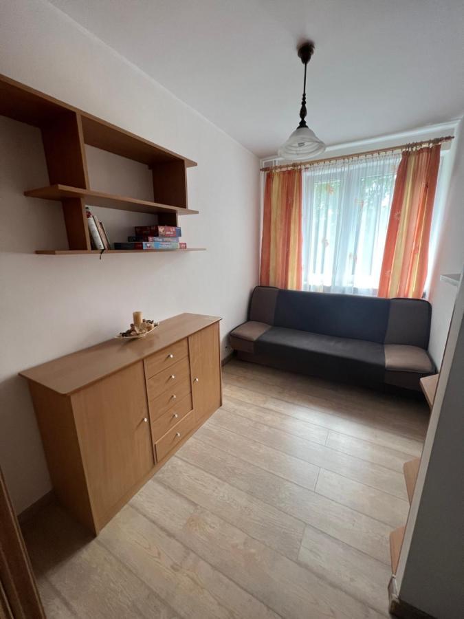 Leilighet Na Piatke Sopot